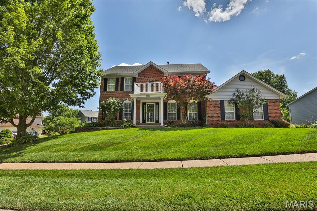 1377 Remington Oaks Terrace