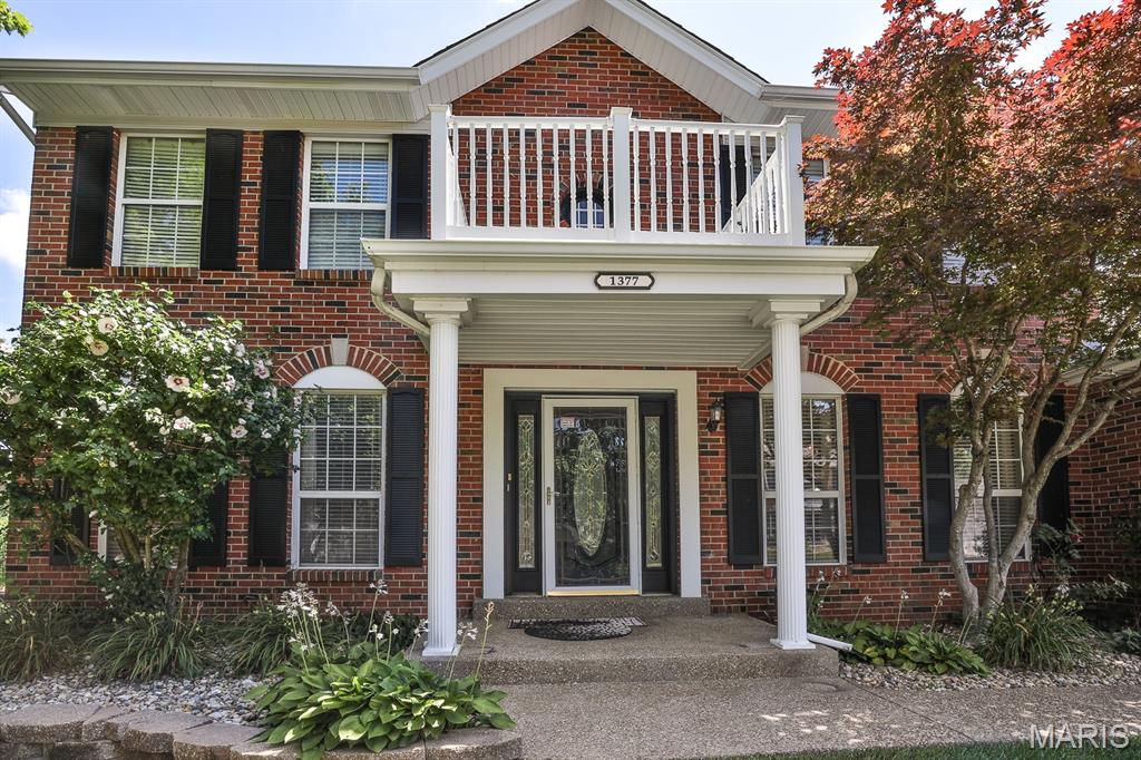 1377 Remington Oaks Terrace