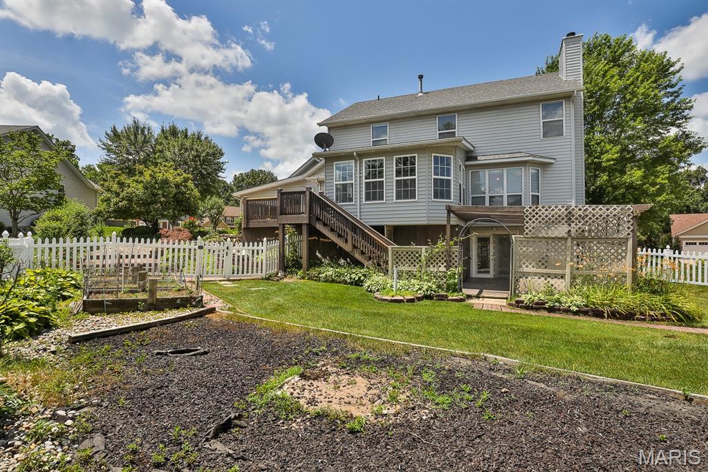 1377 Remington Oaks Terrace