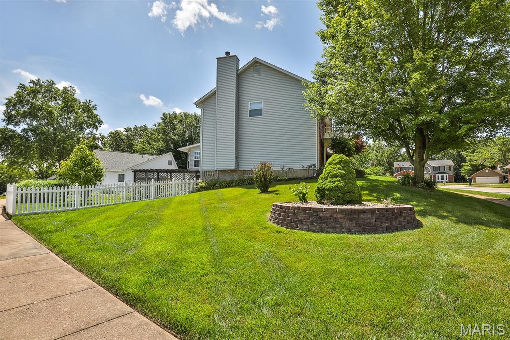 1377 Remington Oaks Terrace