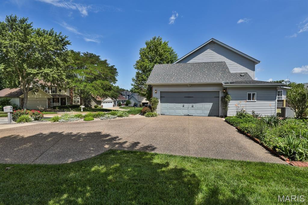 1377 Remington Oaks Terrace