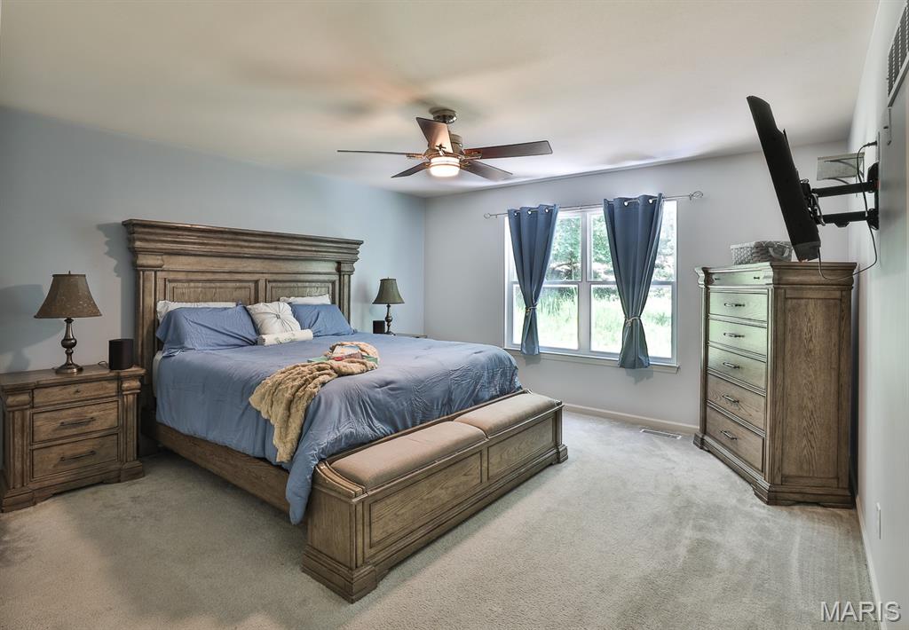 3375 Amber Heights Lane