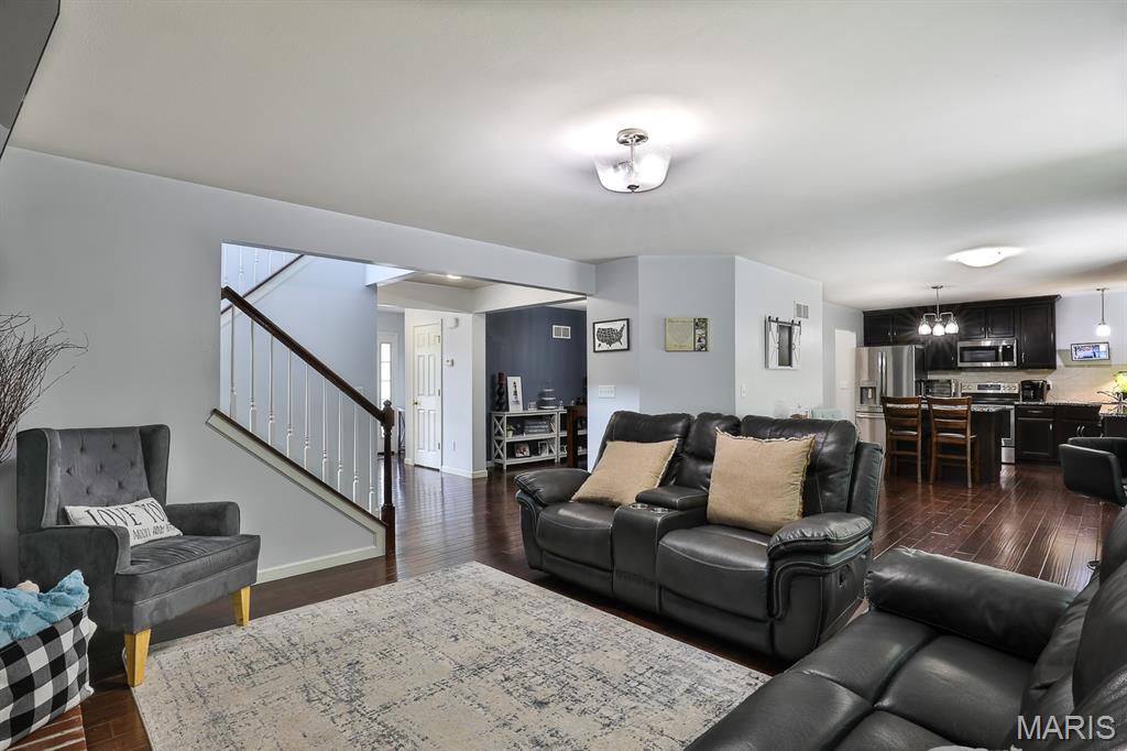 3375 Amber Heights Lane