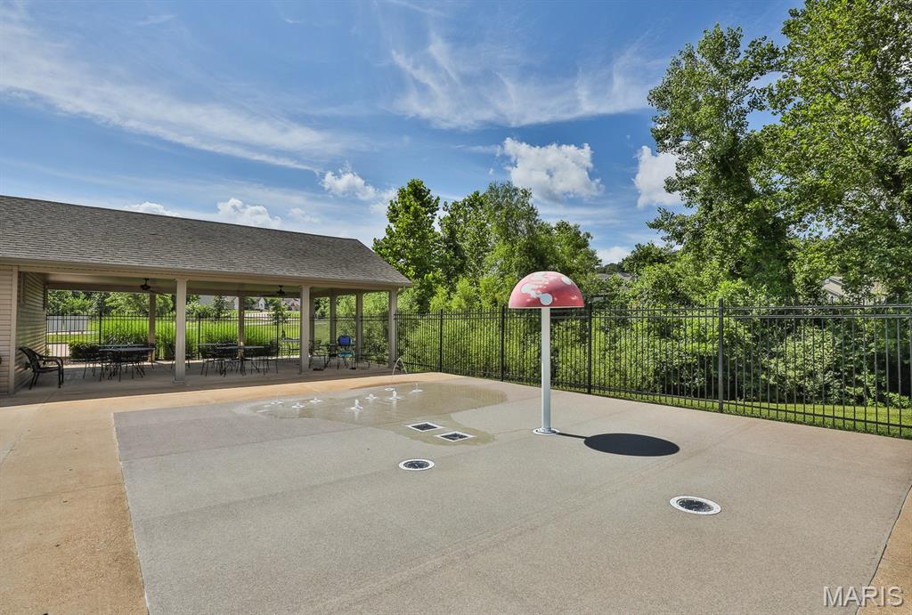 3375 Amber Heights Lane