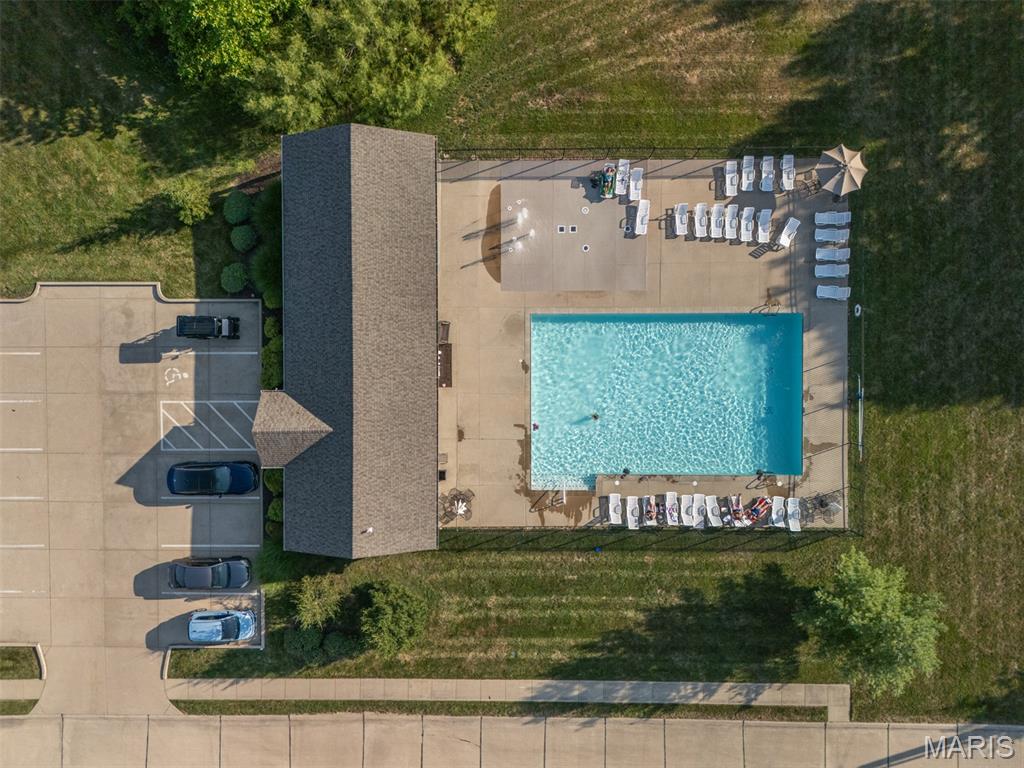 3375 Amber Heights Lane