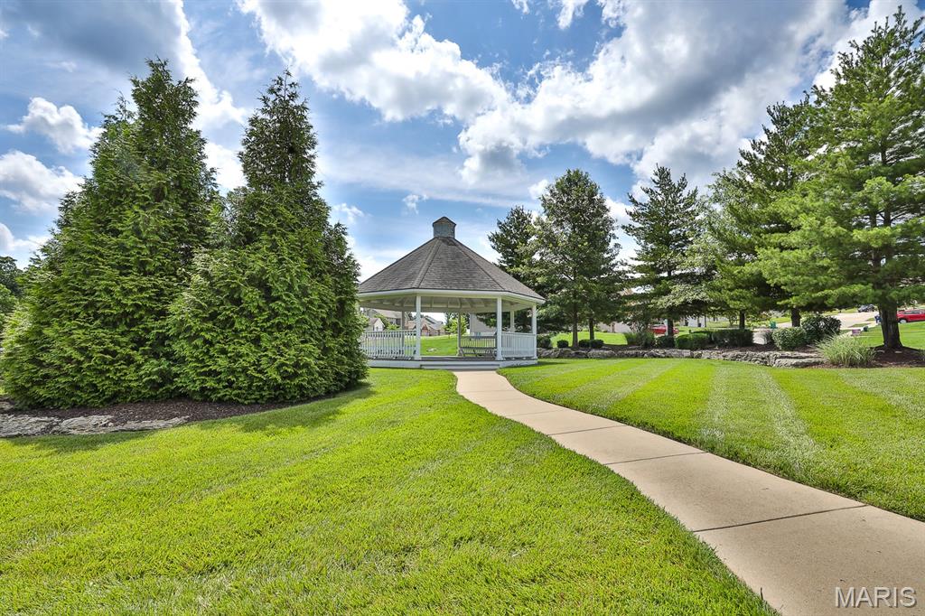 3375 Amber Heights Lane