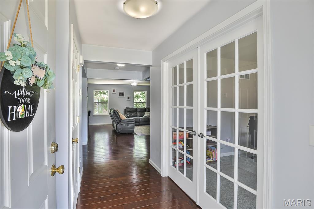 3375 Amber Heights Lane