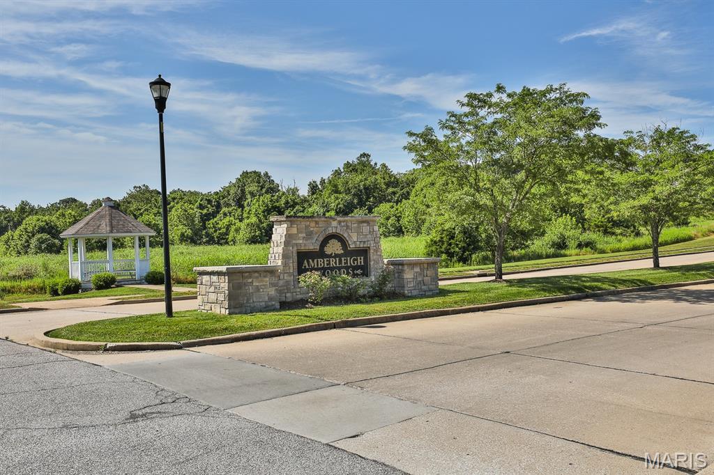 3375 Amber Heights Lane