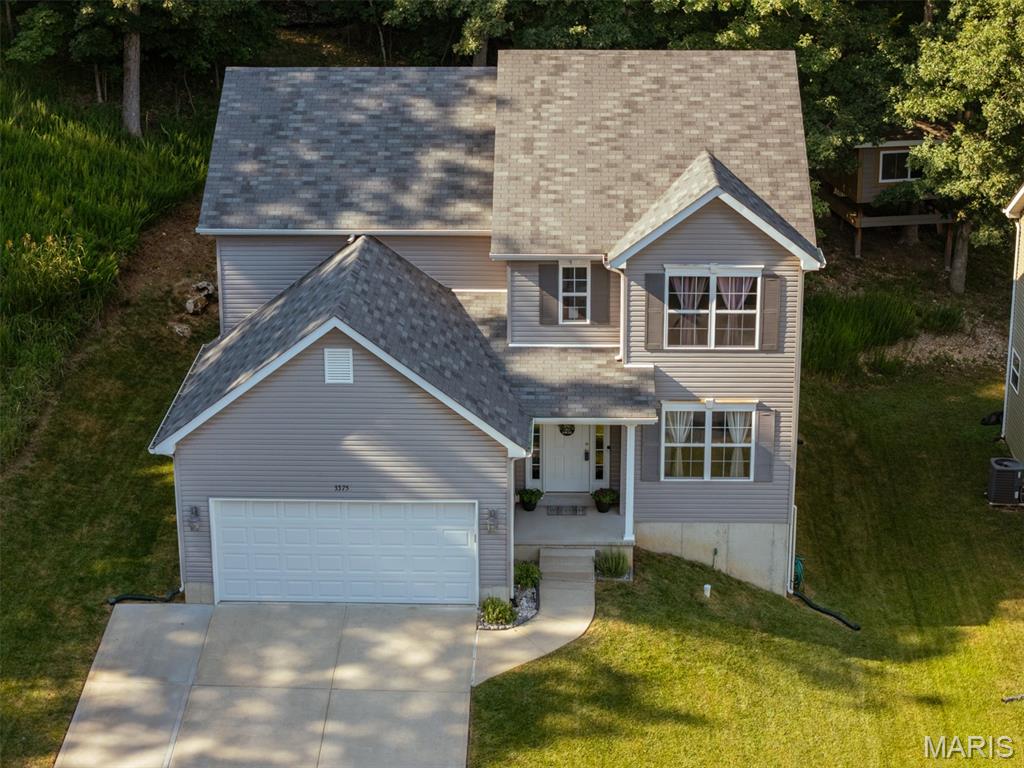 3375 Amber Heights Lane