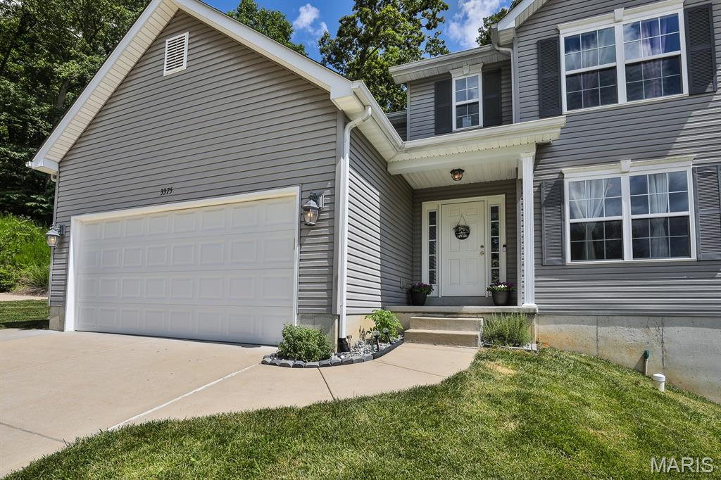 3375 Amber Heights Lane