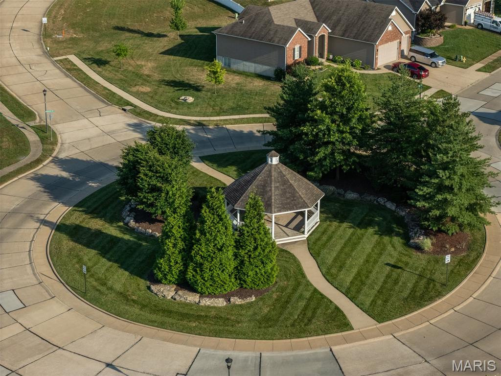 3375 Amber Heights Lane