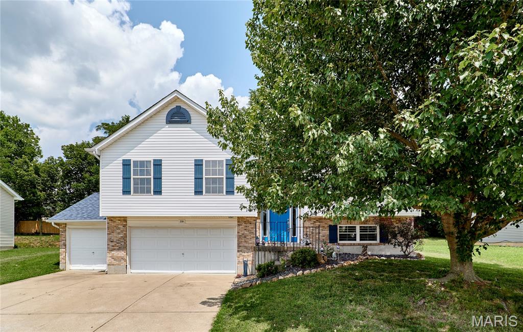 238 Split Rail Drive