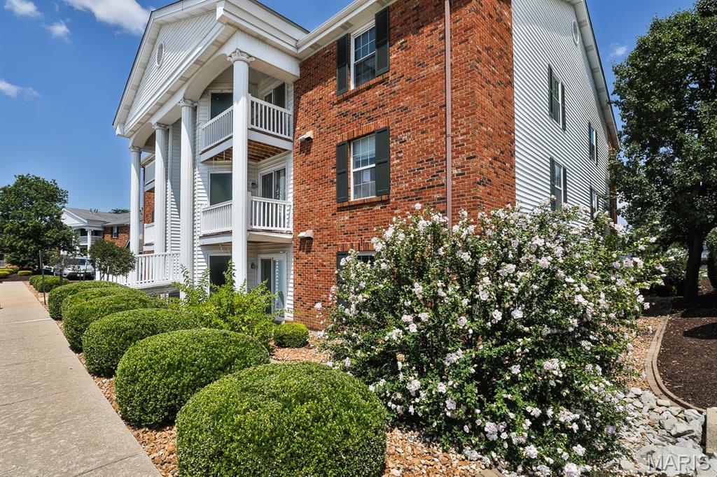 160 Jubilee Hill Drive Unit: G