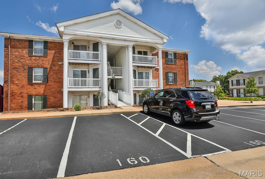 160 Jubilee Hill Drive Unit: G