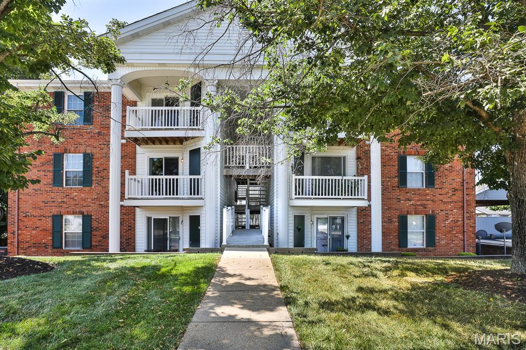 160 Jubilee Hill Drive Unit: G