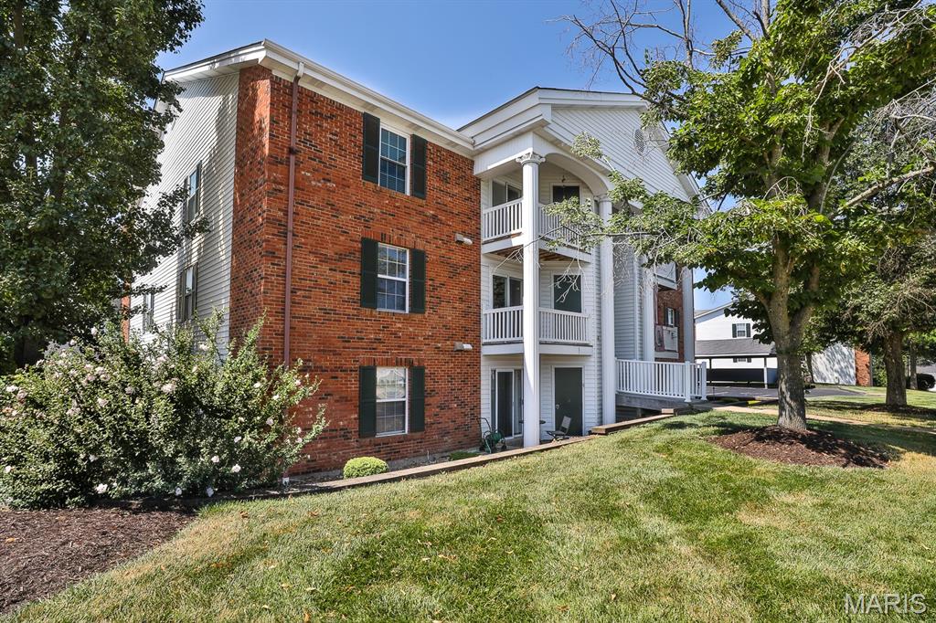 160 Jubilee Hill Drive Unit: G