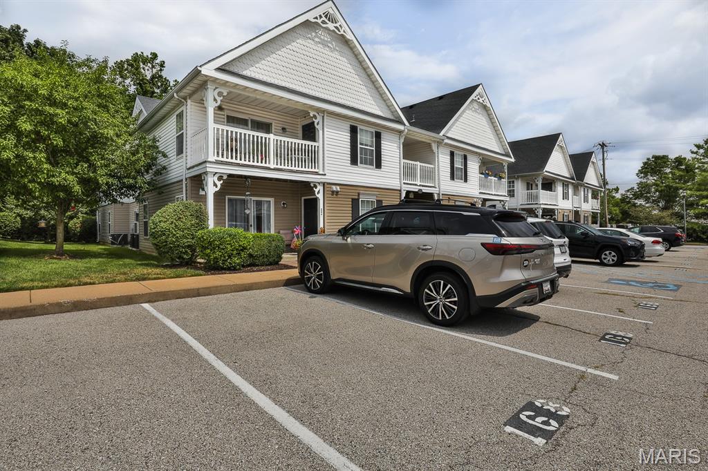 168 Brandy Mill Circle Unit: 5B