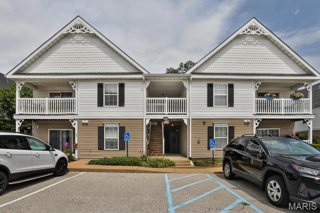 168 Brandy Mill Circle Unit: 5B