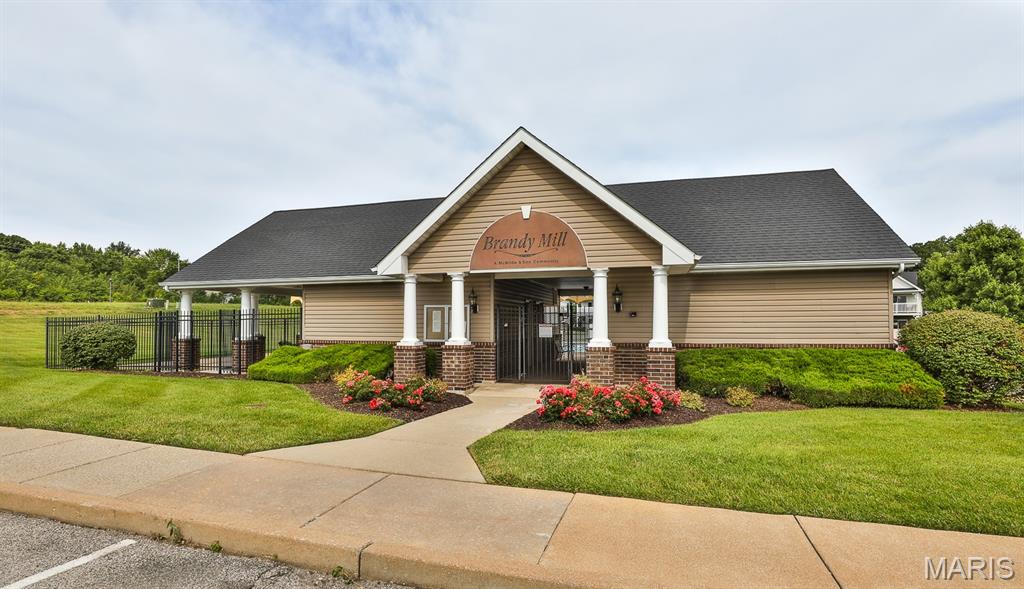 168 Brandy Mill Circle Unit: 5B