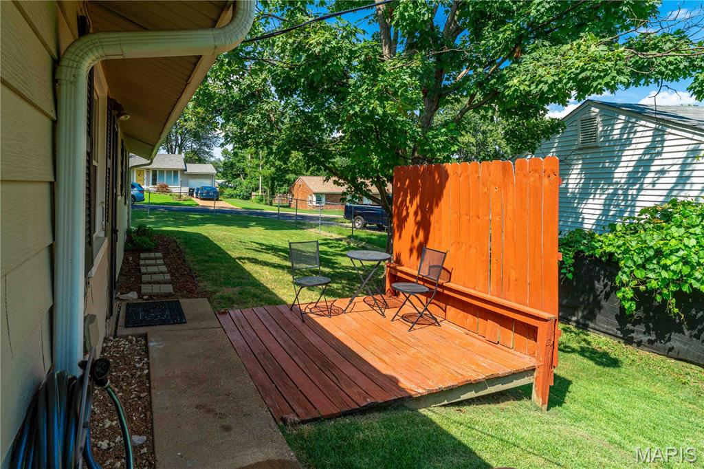 8120 S Laclede Station Road