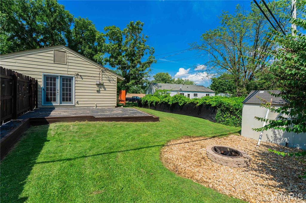 8120 S Laclede Station Road