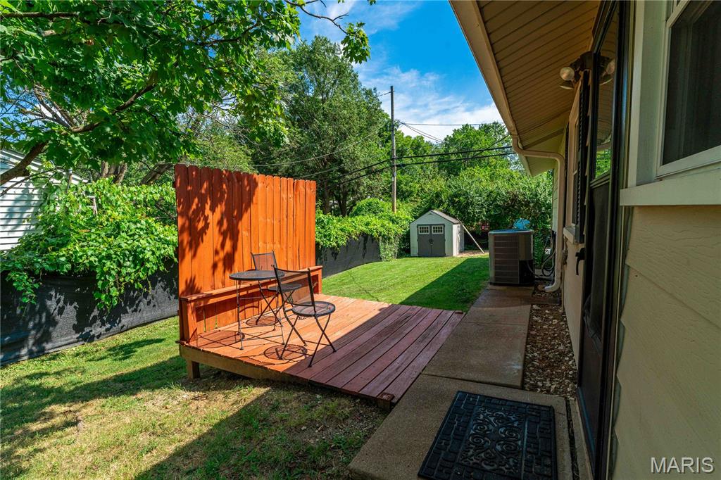 8120 S Laclede Station Road