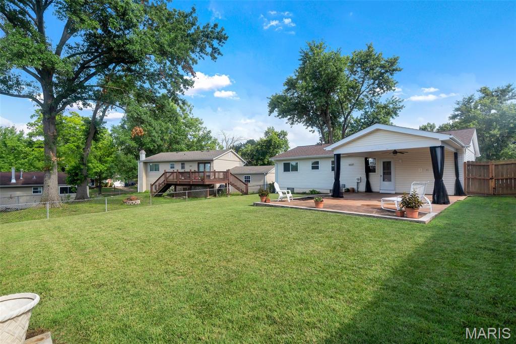 1223 Kings Trail Lane