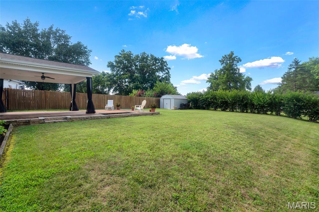 1223 Kings Trail Lane