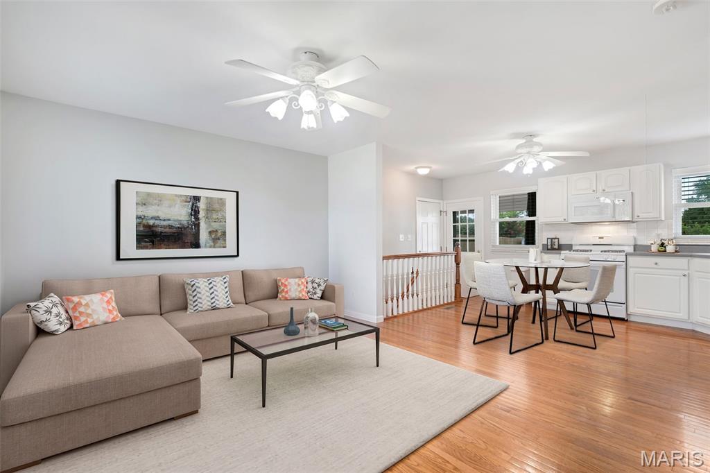 1223 Kings Trail Lane