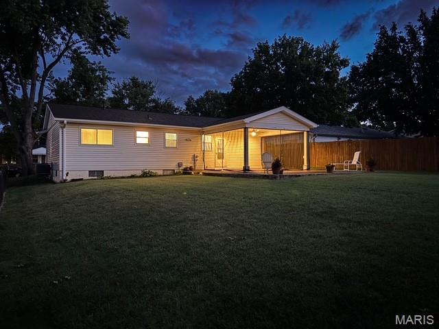 1223 Kings Trail Lane