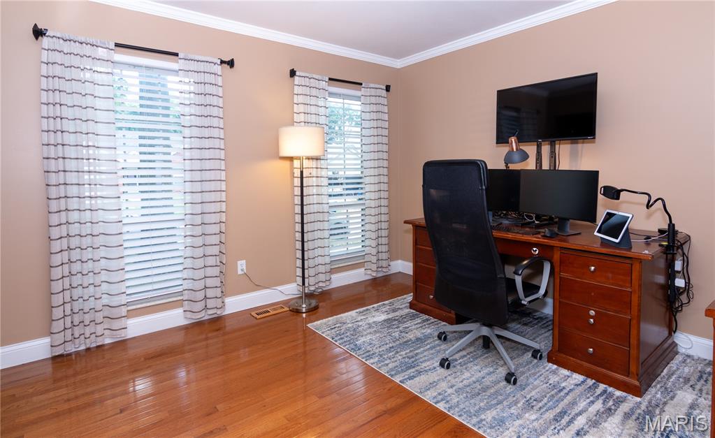 1857 Harbor Mill Drive