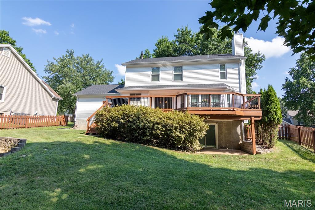 1857 Harbor Mill Drive