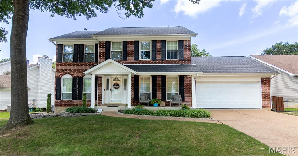 1857 Harbor Mill Drive