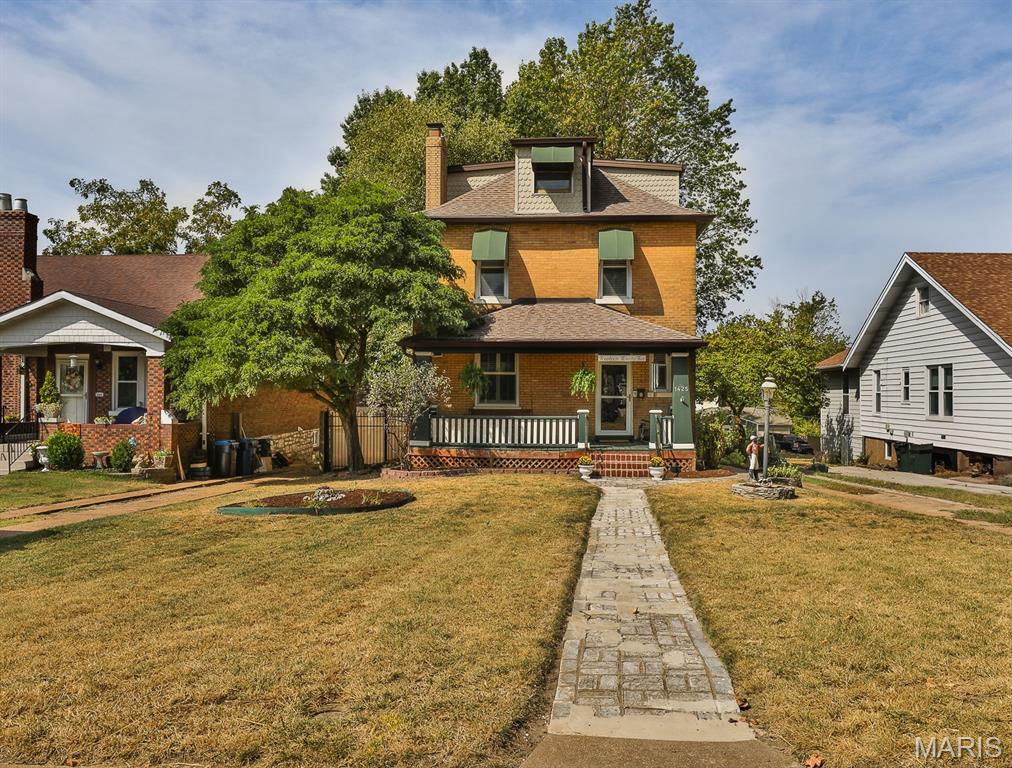 1425 Silverton Place