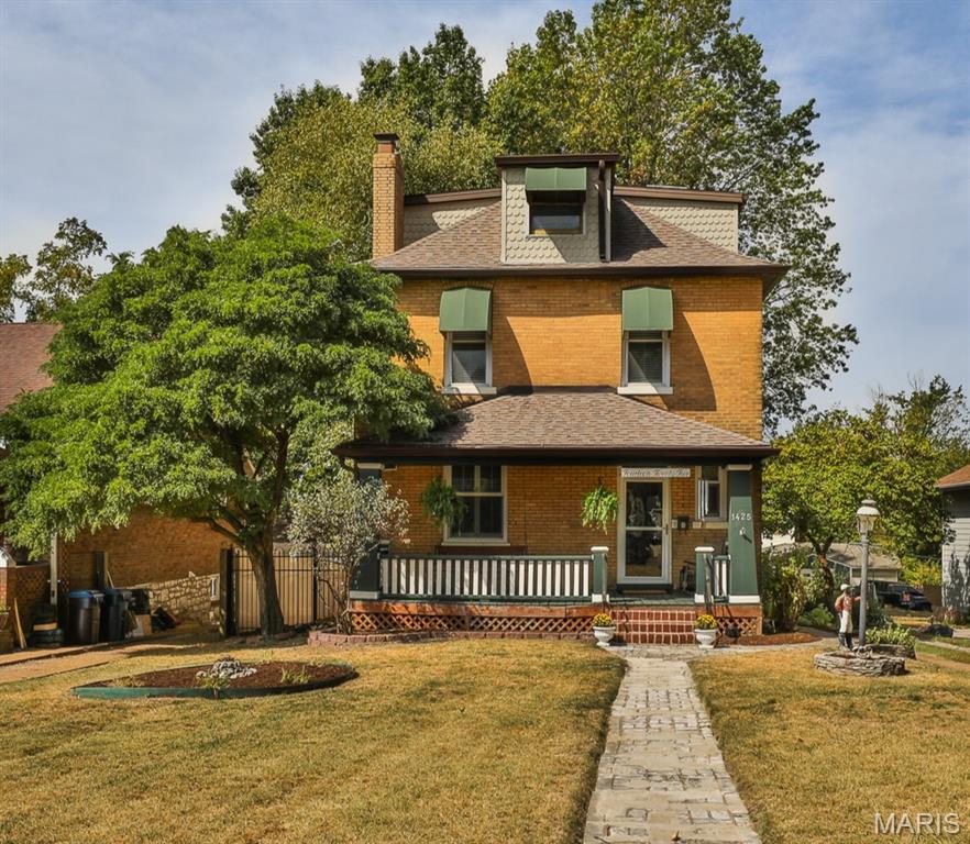 1425 Silverton Place