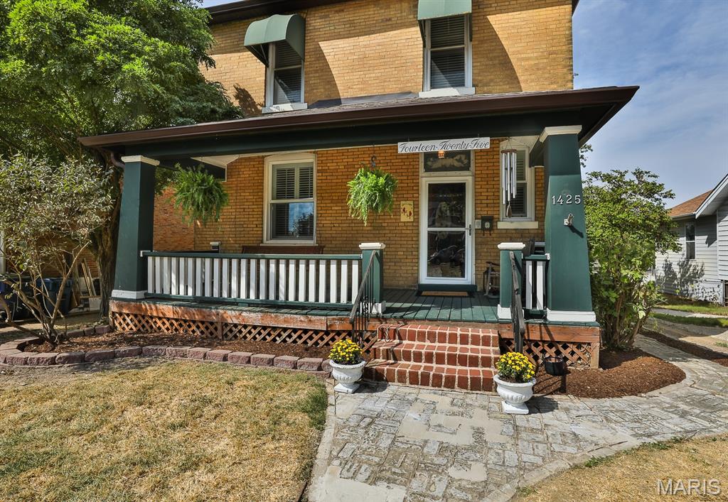 1425 Silverton Place