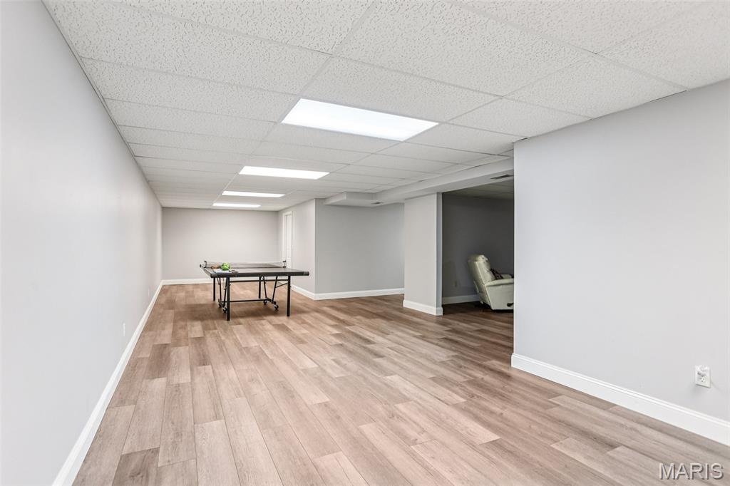 2527 Cripple Creek Drive