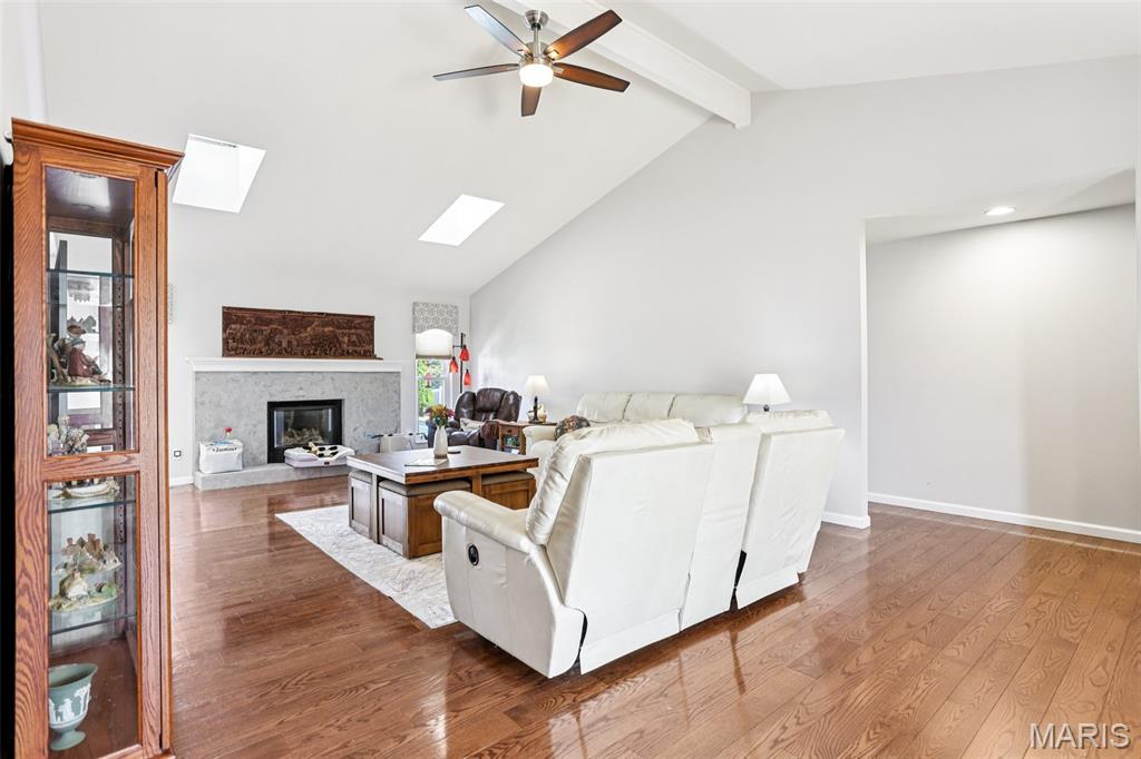 2527 Cripple Creek Drive