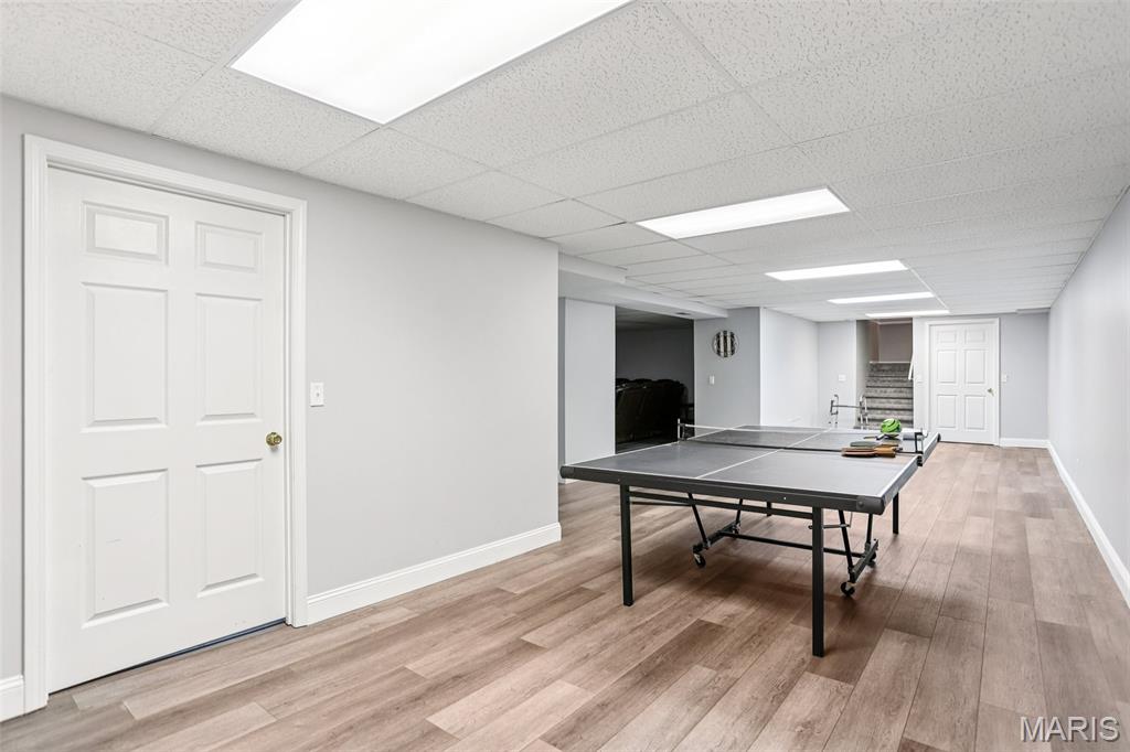 2527 Cripple Creek Drive