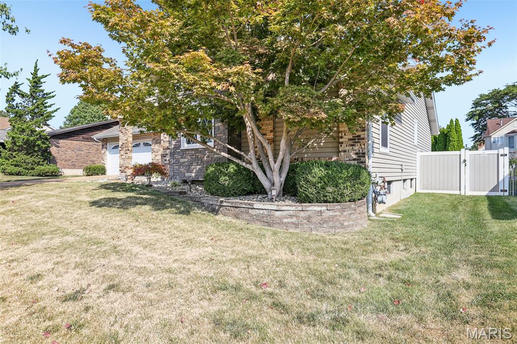 2527 Cripple Creek Drive