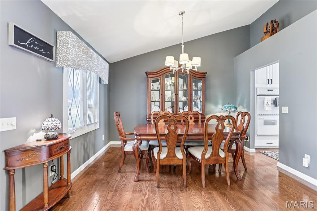 2527 Cripple Creek Drive