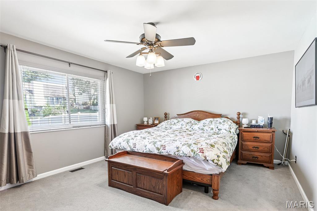 2527 Cripple Creek Drive