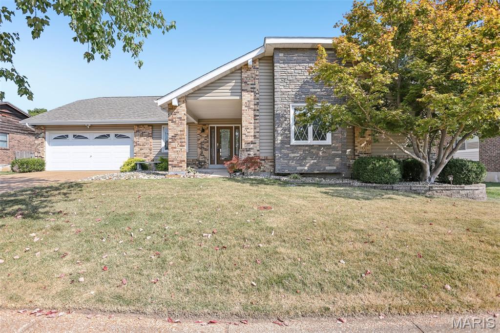 2527 Cripple Creek Drive