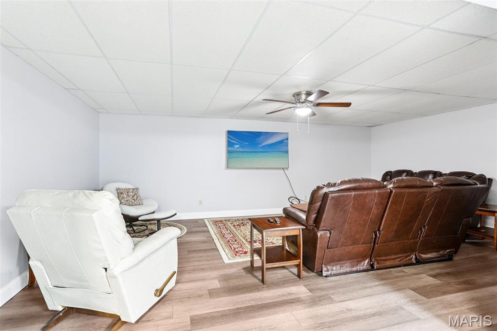 2527 Cripple Creek Drive