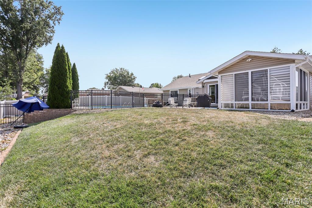 2527 Cripple Creek Drive