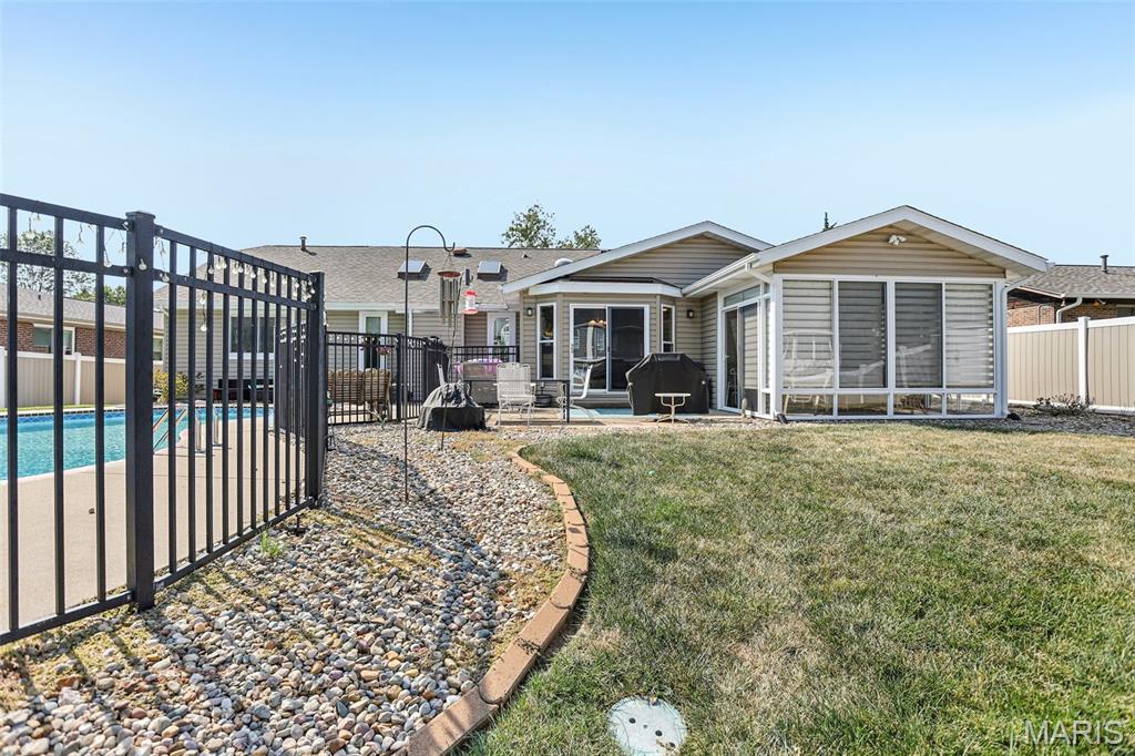 2527 Cripple Creek Drive