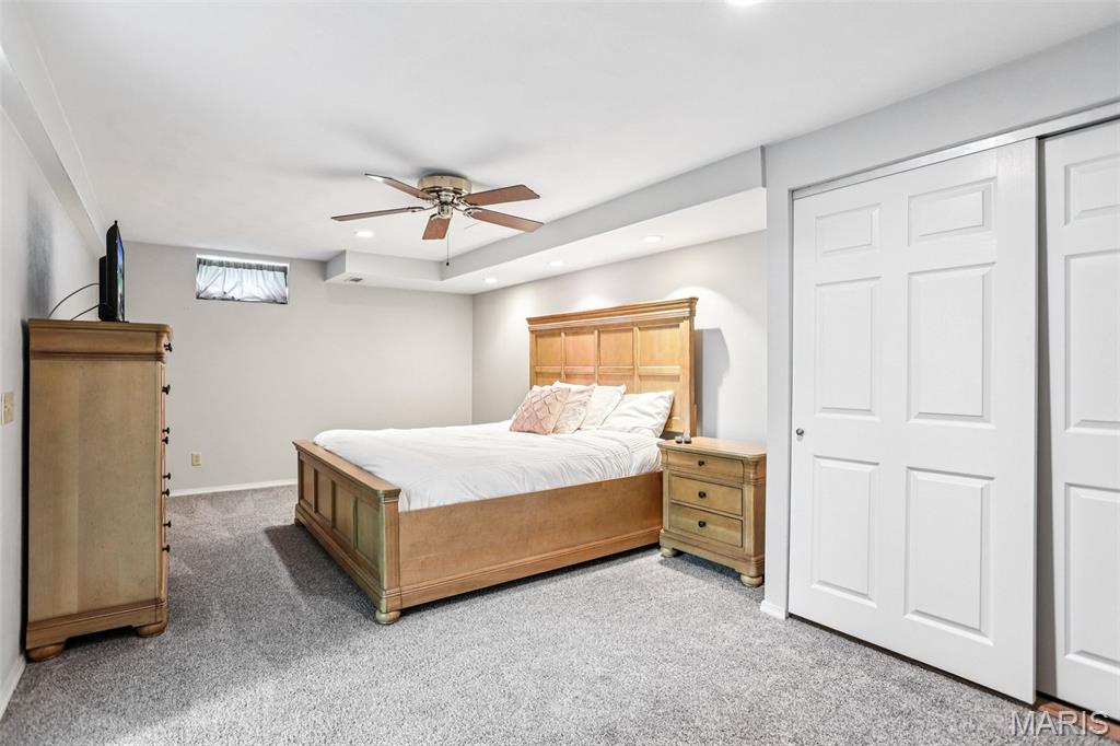 2527 Cripple Creek Drive