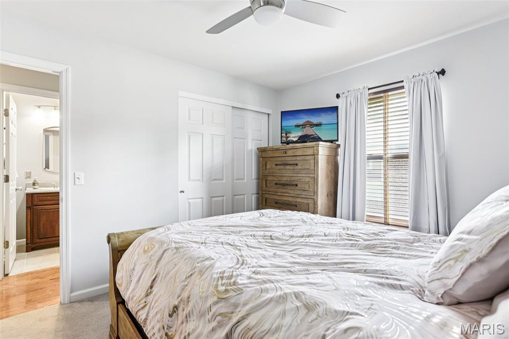 2527 Cripple Creek Drive