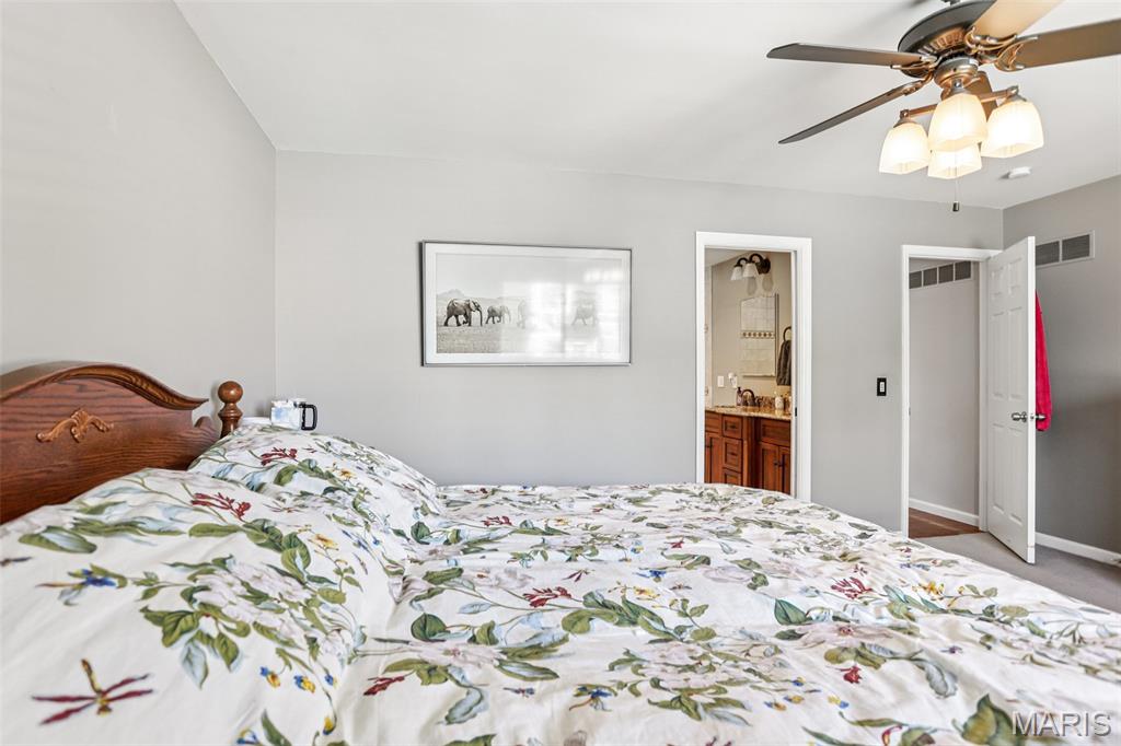 2527 Cripple Creek Drive