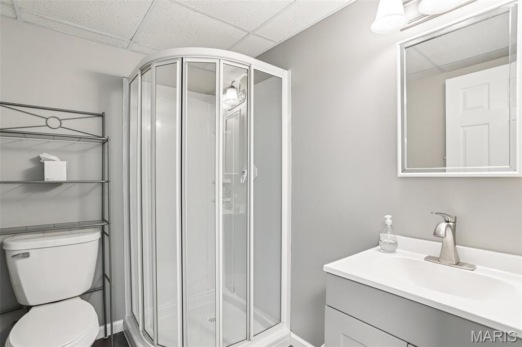 2527 Cripple Creek Drive